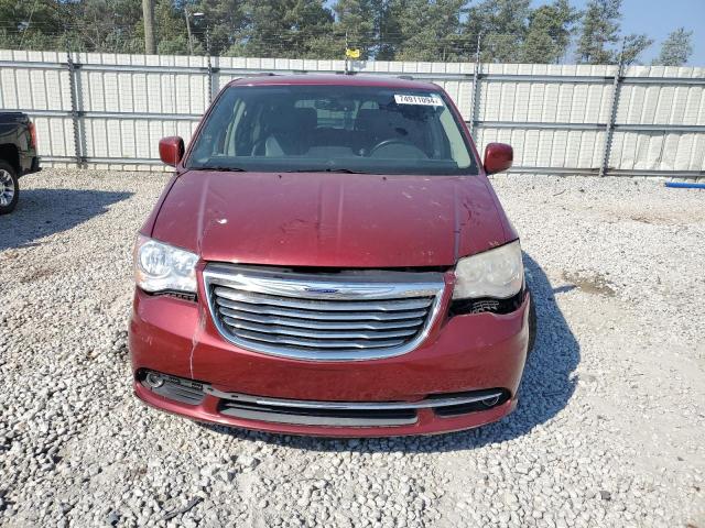 Photo 4 VIN: 2C4RC1BG8ER437885 - CHRYSLER TOWN & COU 