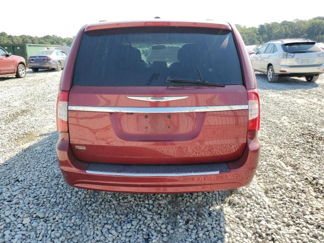 Photo 5 VIN: 2C4RC1BG8ER437885 - CHRYSLER TOWN & COU 