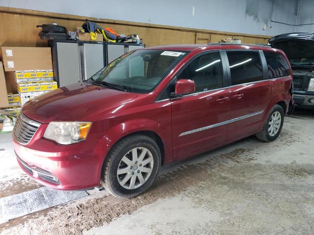 Photo 0 VIN: 2C4RC1BG8ER438681 - CHRYSLER TOWN & COU 