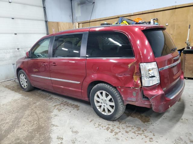 Photo 1 VIN: 2C4RC1BG8ER438681 - CHRYSLER TOWN & COU 