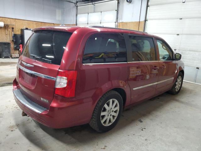 Photo 2 VIN: 2C4RC1BG8ER438681 - CHRYSLER TOWN & COU 