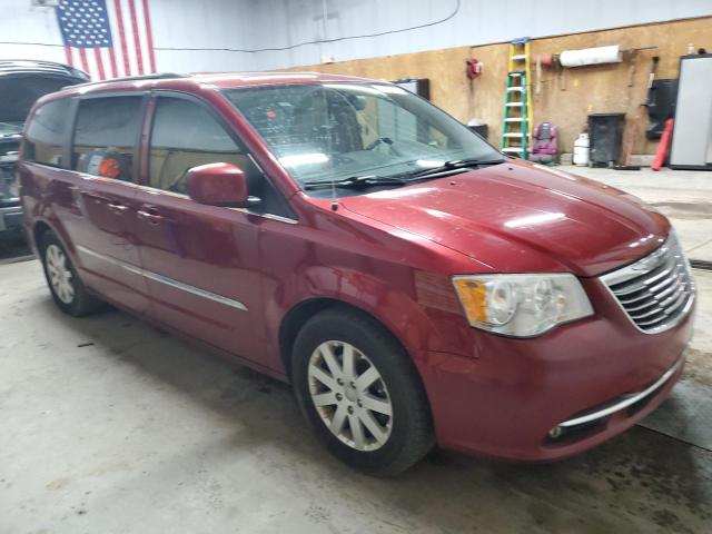 Photo 3 VIN: 2C4RC1BG8ER438681 - CHRYSLER TOWN & COU 