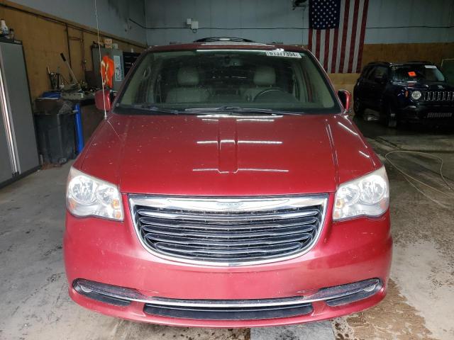 Photo 4 VIN: 2C4RC1BG8ER438681 - CHRYSLER TOWN & COU 