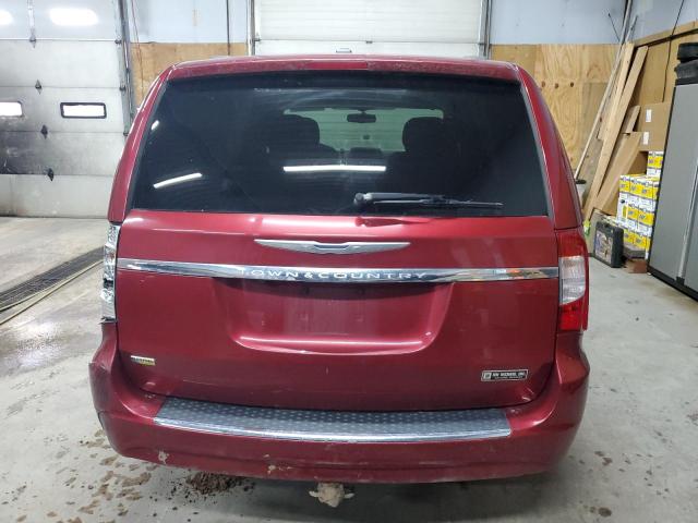 Photo 5 VIN: 2C4RC1BG8ER438681 - CHRYSLER TOWN & COU 