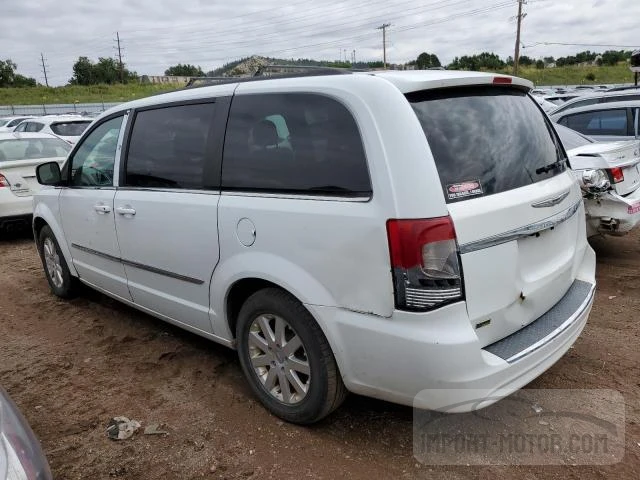 Photo 1 VIN: 2C4RC1BG8ER442245 - CHRYSLER TOWN & COUNTRY 