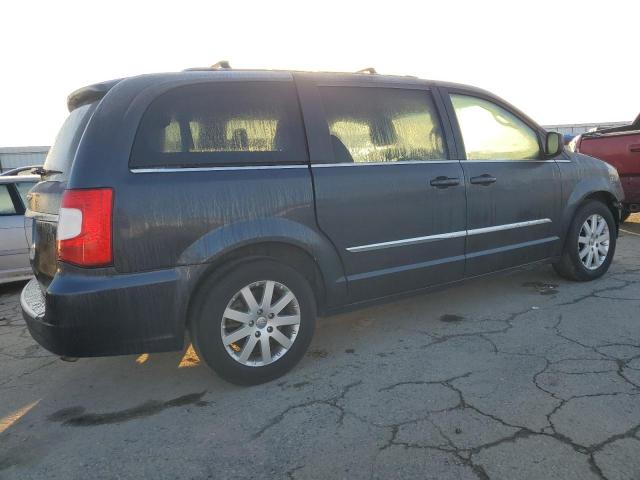 Photo 2 VIN: 2C4RC1BG8ER444075 - CHRYSLER TOWN & COU 