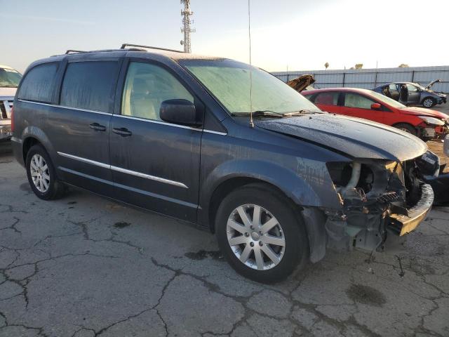 Photo 3 VIN: 2C4RC1BG8ER444075 - CHRYSLER TOWN & COU 