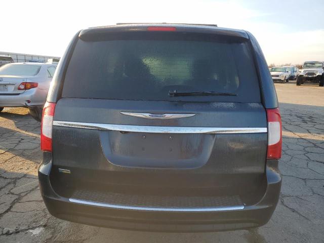 Photo 5 VIN: 2C4RC1BG8ER444075 - CHRYSLER TOWN & COU 