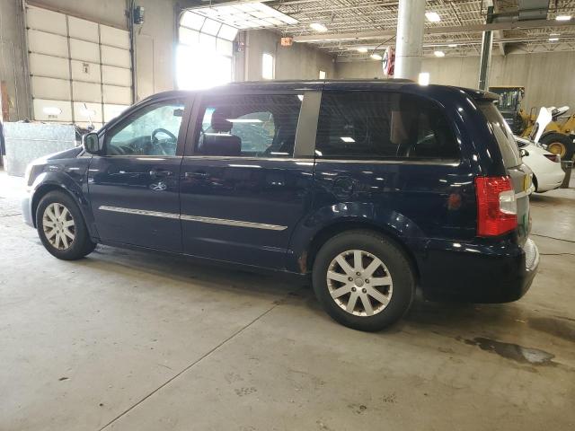 Photo 1 VIN: 2C4RC1BG8ER445730 - CHRYSLER TOWN & COU 