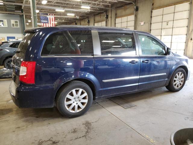 Photo 2 VIN: 2C4RC1BG8ER445730 - CHRYSLER TOWN & COU 