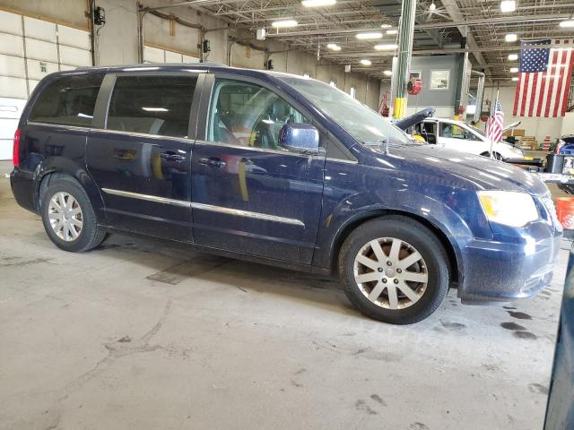 Photo 3 VIN: 2C4RC1BG8ER445730 - CHRYSLER TOWN & COU 