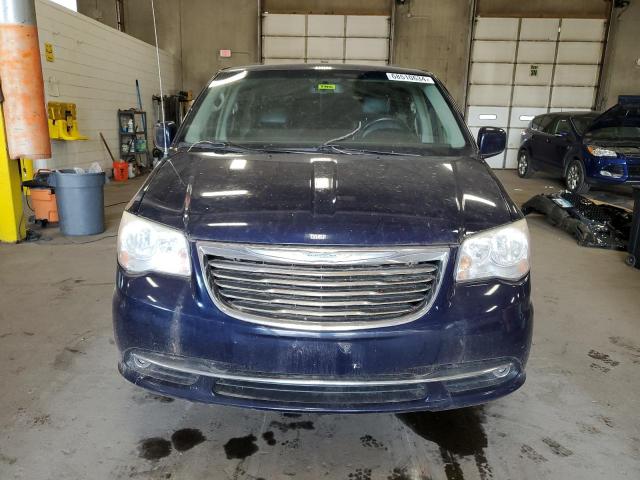 Photo 4 VIN: 2C4RC1BG8ER445730 - CHRYSLER TOWN & COU 