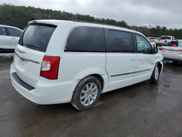 Photo 2 VIN: 2C4RC1BG8ER447235 - CHRYSLER MINIVAN 