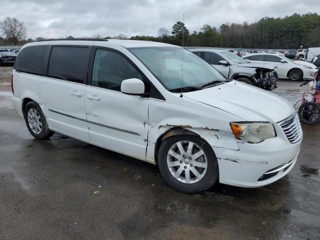 Photo 3 VIN: 2C4RC1BG8ER447235 - CHRYSLER MINIVAN 