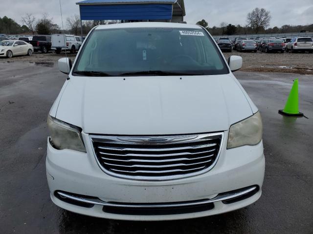 Photo 4 VIN: 2C4RC1BG8ER447235 - CHRYSLER MINIVAN 