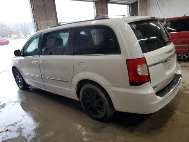 Photo 1 VIN: 2C4RC1BG8ER447302 - CHRYSLER MINIVAN 