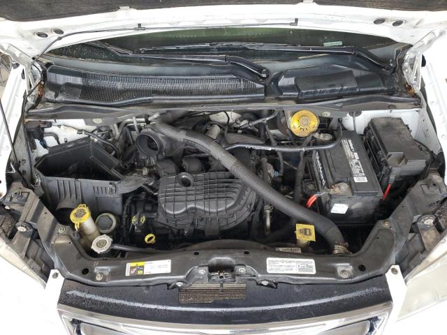 Photo 11 VIN: 2C4RC1BG8ER447302 - CHRYSLER MINIVAN 