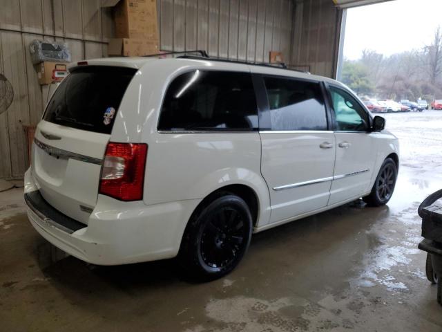 Photo 2 VIN: 2C4RC1BG8ER447302 - CHRYSLER MINIVAN 