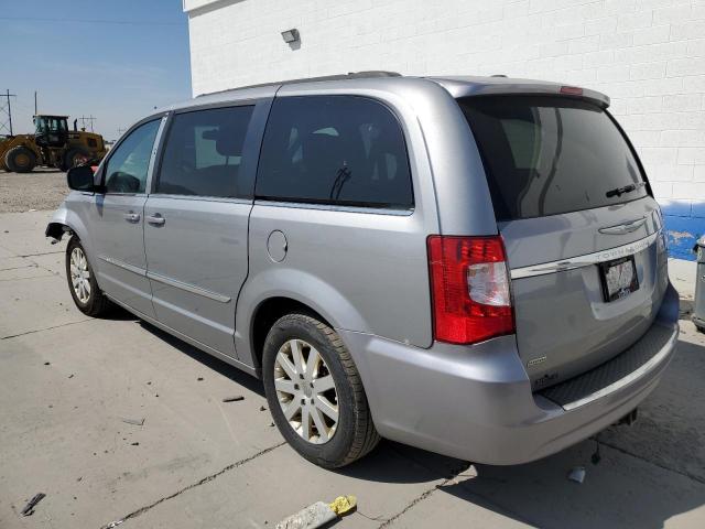 Photo 1 VIN: 2C4RC1BG8ER448739 - CHRYSLER MINIVAN 