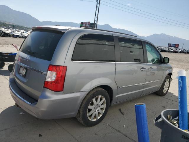 Photo 2 VIN: 2C4RC1BG8ER448739 - CHRYSLER MINIVAN 