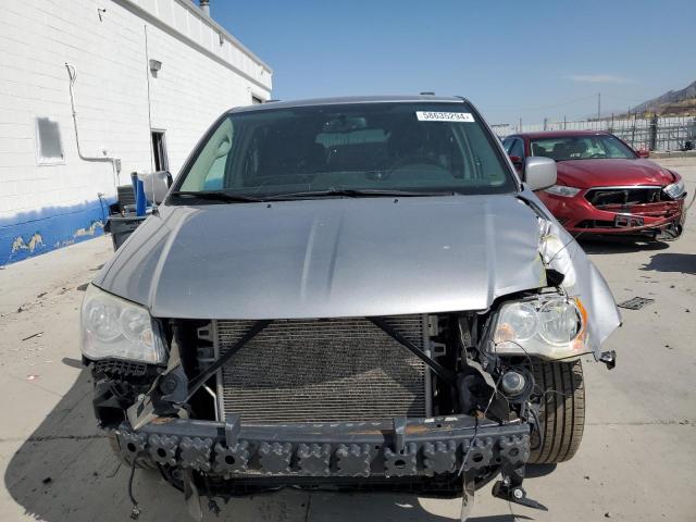 Photo 4 VIN: 2C4RC1BG8ER448739 - CHRYSLER MINIVAN 