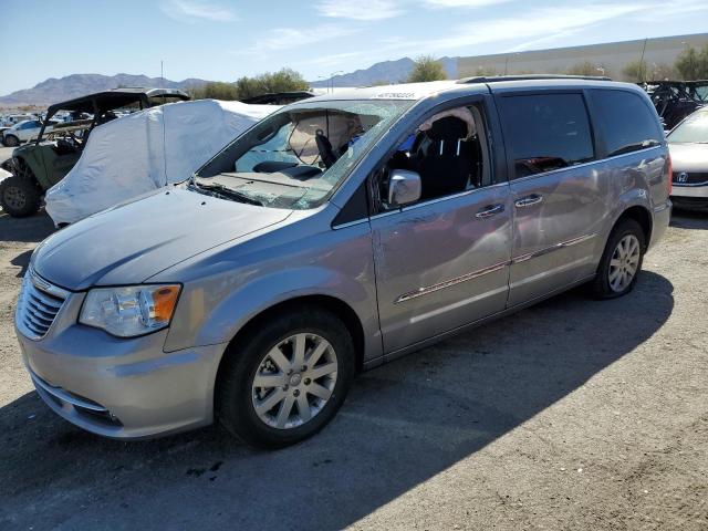 Photo 0 VIN: 2C4RC1BG8ER463919 - CHRYSLER TOWN & COU 