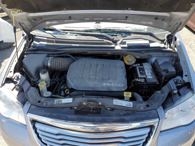 Photo 11 VIN: 2C4RC1BG8ER463919 - CHRYSLER TOWN & COU 