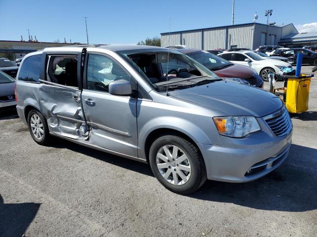 Photo 3 VIN: 2C4RC1BG8ER463919 - CHRYSLER TOWN & COU 