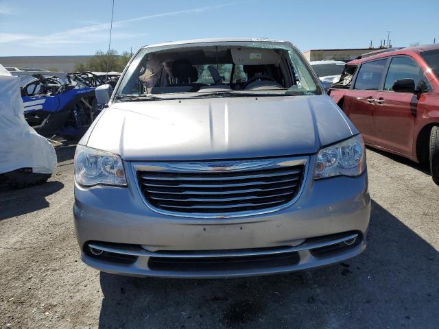 Photo 4 VIN: 2C4RC1BG8ER463919 - CHRYSLER TOWN & COU 