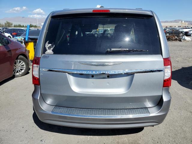 Photo 5 VIN: 2C4RC1BG8ER463919 - CHRYSLER TOWN & COU 