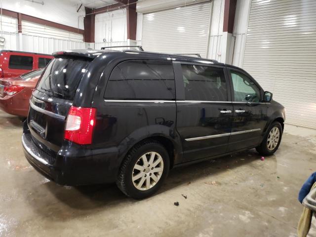 Photo 2 VIN: 2C4RC1BG8ER464553 - CHRYSLER MINIVAN 