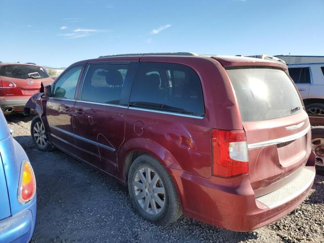 Photo 1 VIN: 2C4RC1BG8ER472152 - CHRYSLER TOWN & COU 