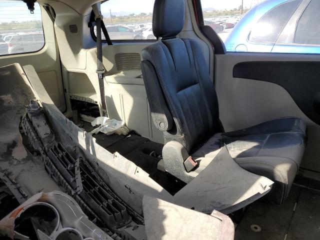 Photo 10 VIN: 2C4RC1BG8ER472152 - CHRYSLER TOWN & COU 