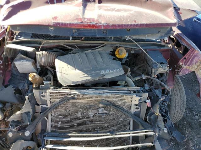 Photo 11 VIN: 2C4RC1BG8ER472152 - CHRYSLER TOWN & COU 