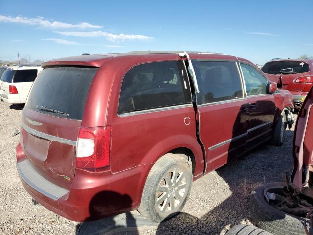 Photo 2 VIN: 2C4RC1BG8ER472152 - CHRYSLER TOWN & COU 