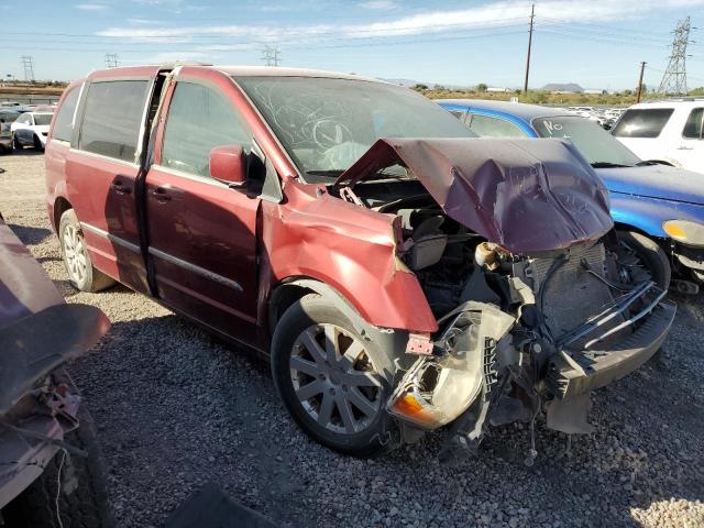 Photo 3 VIN: 2C4RC1BG8ER472152 - CHRYSLER TOWN & COU 