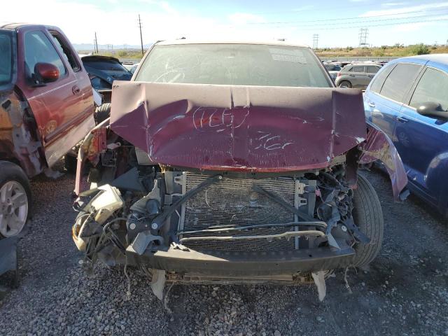 Photo 4 VIN: 2C4RC1BG8ER472152 - CHRYSLER TOWN & COU 