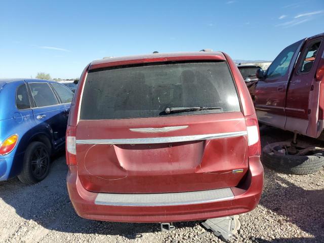 Photo 5 VIN: 2C4RC1BG8ER472152 - CHRYSLER TOWN & COU 