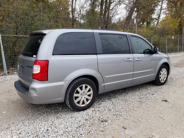 Photo 2 VIN: 2C4RC1BG8FR525420 - CHRYSLER TOWN & COU 