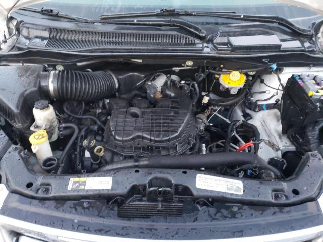 Photo 6 VIN: 2C4RC1BG8FR535347 - CHRYSLER TOWN & COU 