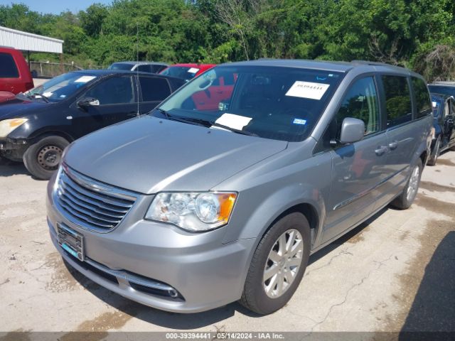 Photo 1 VIN: 2C4RC1BG8FR537955 - CHRYSLER TOWN & COUNTRY 