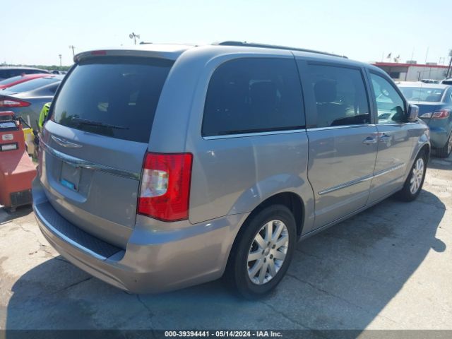 Photo 3 VIN: 2C4RC1BG8FR537955 - CHRYSLER TOWN & COUNTRY 