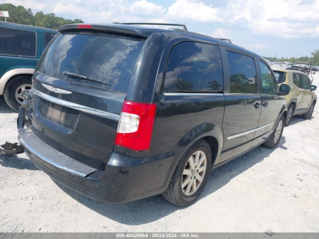 Photo 3 VIN: 2C4RC1BG8FR545229 - CHRYSLER TOWN AND COUNTRY 