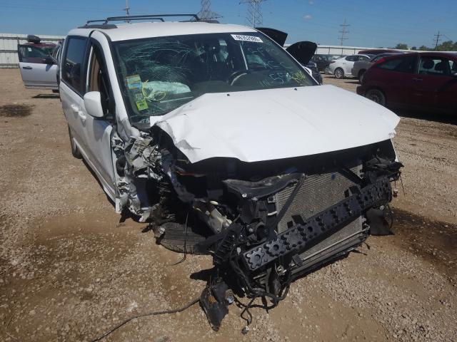 Photo 0 VIN: 2C4RC1BG8FR552519 - CHRYSLER TOWN & COU 