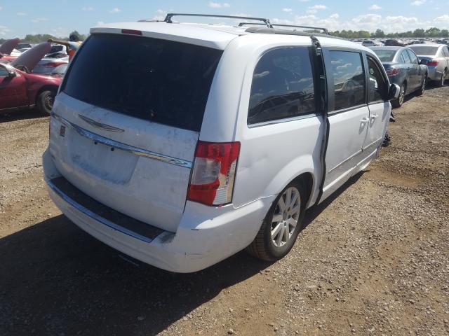 Photo 3 VIN: 2C4RC1BG8FR552519 - CHRYSLER TOWN & COU 