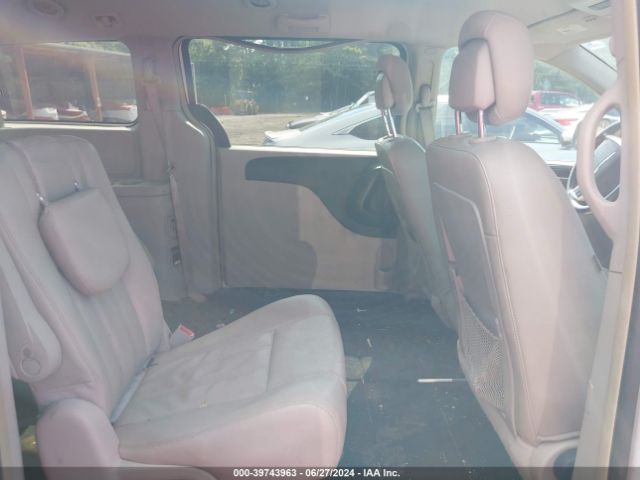 Photo 7 VIN: 2C4RC1BG8FR552763 - CHRYSLER TOWN AND COUNTRY 