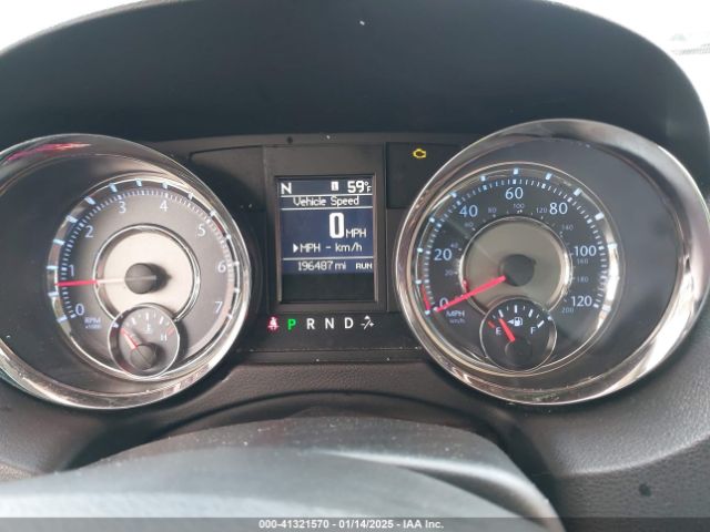 Photo 6 VIN: 2C4RC1BG8FR553959 - CHRYSLER TOWN AND COUNTRY 