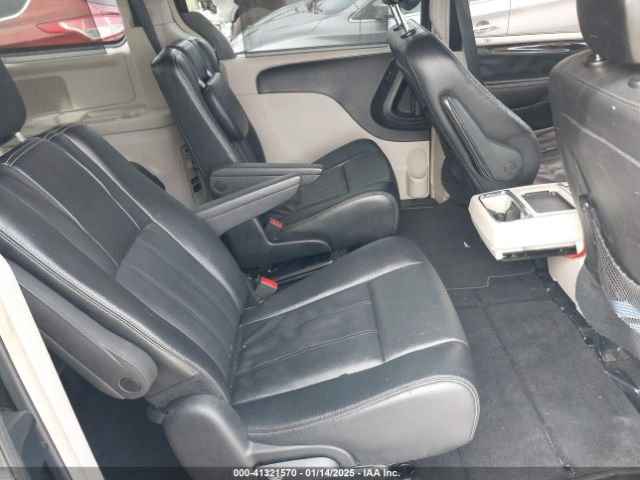Photo 7 VIN: 2C4RC1BG8FR553959 - CHRYSLER TOWN AND COUNTRY 