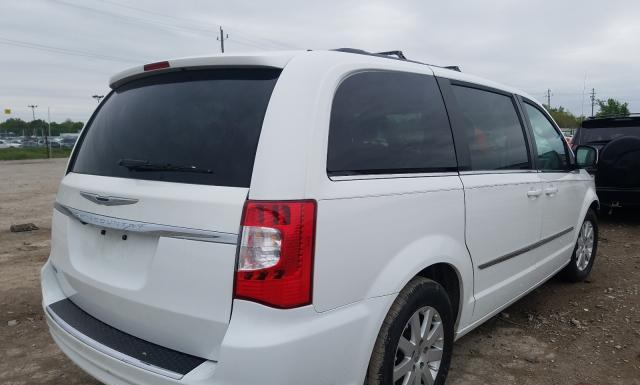 Photo 3 VIN: 2C4RC1BG8FR560944 - CHRYSLER TOWN AND COUNTRY 