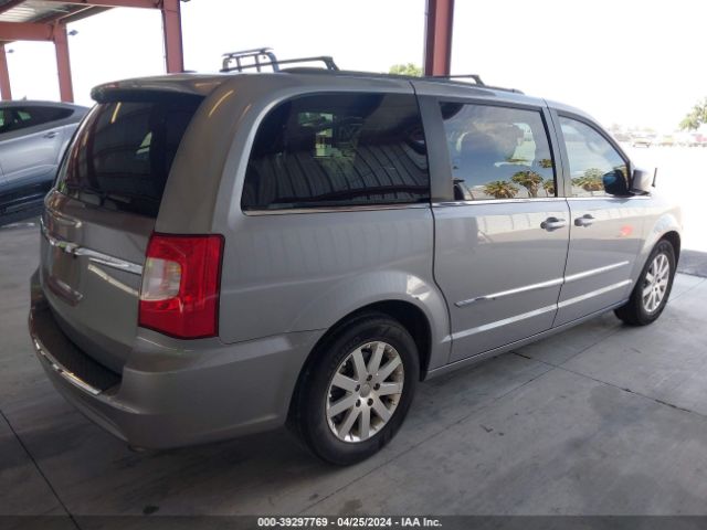 Photo 3 VIN: 2C4RC1BG8FR561172 - CHRYSLER TOWN & COUNTRY 